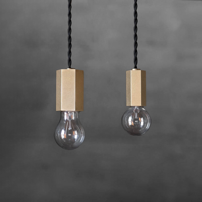 Pendant Light S / L