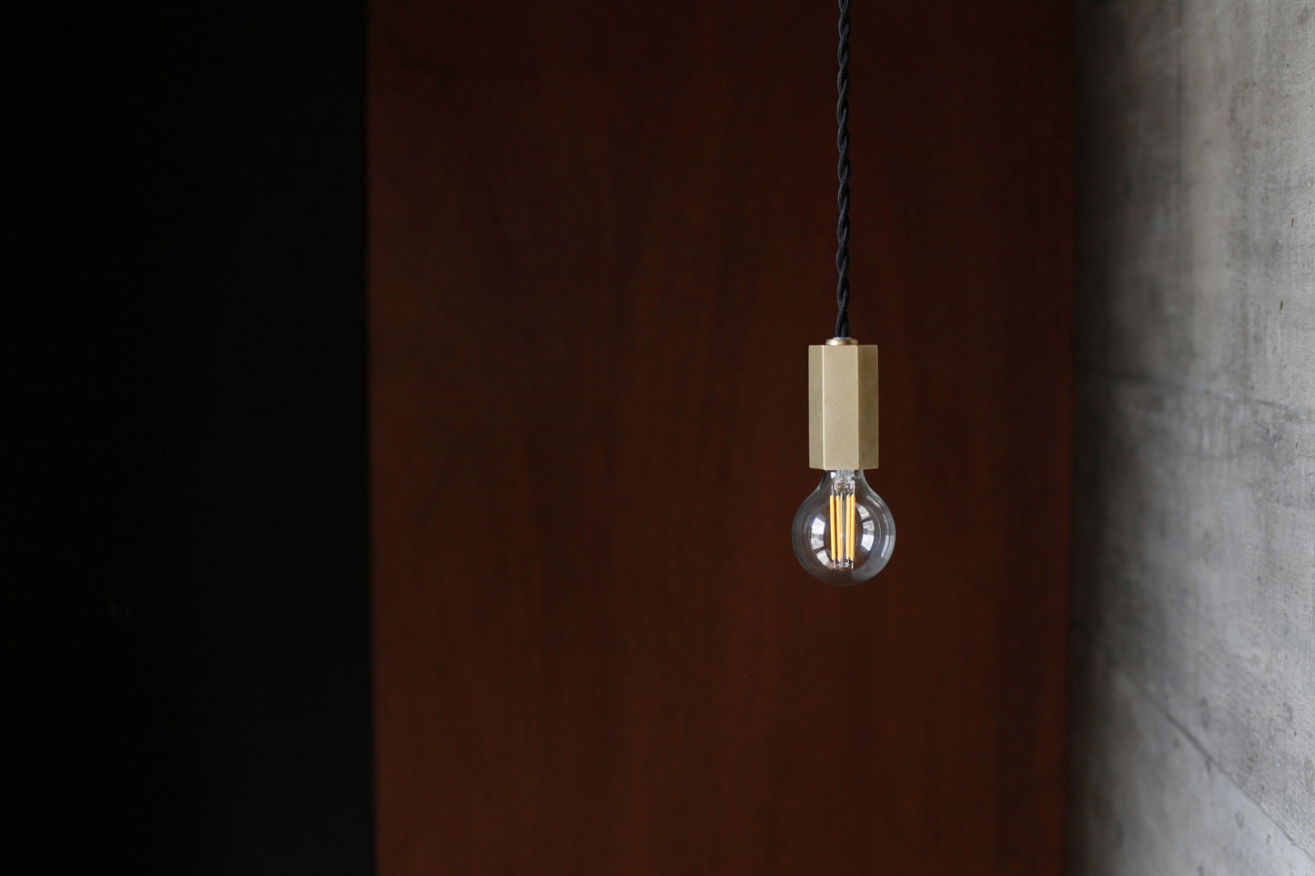 Pendant Light S / L