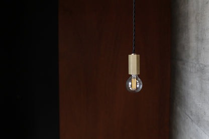 Pendant Light S / L