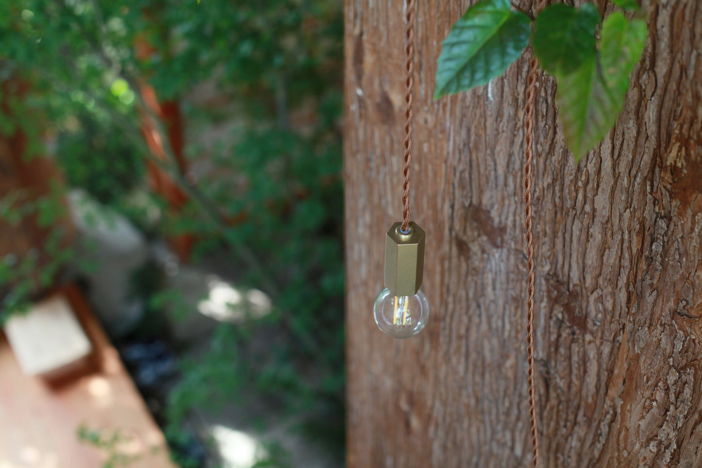 Pendant Light S / L